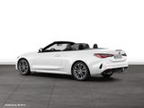 BMW 420d Cabrio