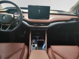 SKODA Enyaq iV 80 ecoSuite Klima Navi Leder