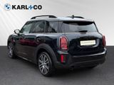 MINI Cooper Countryman Yours Trim Ambiente PDC+RFK DAB