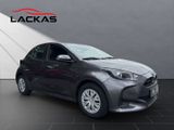 TOYOTA Yaris Comfort 1.0*1-HAND*APPLECARPLAY*ALLWETTER*