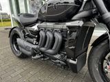 TRIUMPH Rocket 3 Storm R Keyless+Kardanwelle