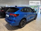 FORD Kuga Plug-In Hybrid ST-Line X 360 Kamera El. Heckklappe Sportpaket Navi Leder Digitales Cockpit