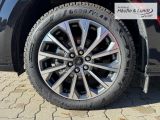 FORD Tourneo Custom L2 Titanium 170 PS Automatik -Standheizung-GJR-
