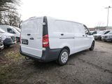 MERCEDES-BENZ Vito 116 KASTEN EXTRAL KLIMA KAMERA AHK 2,5T