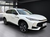 MG HS PHEV Luxury 360 DISTR SPUR PDC SHZ