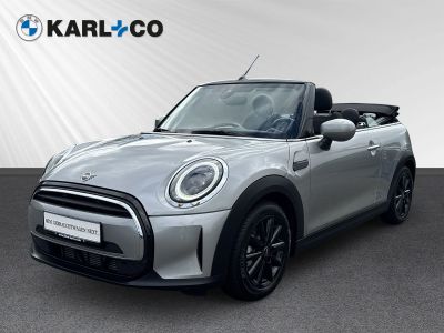 MINI Cooper Cabrio Classic Trim LED Sportsitz AppleCarplay