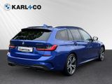 BMW M340i xDrive Touring Laser Panorama HUD h&k Park-Assistent