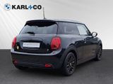 MINI Cooper SE 3-Türer Panorama LED Navi Keyless PDC