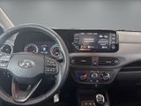 HYUNDAI i10 Trend +Klima+PDC+Sitzheizung+Garantie+