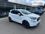 FORD EcoSport ST-Line AHK-abnehmbar PDCv+h SHZ
