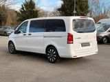 MERCEDES-BENZ Vito 114 TOURER PRO NAVI KLIMA LED 9SITZER LM TEMP