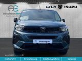 PEUGEOT Rifter Elektro L1 Allure