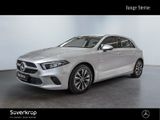 MERCEDES-BENZ A 180 d SPUR KAMERA SHZ