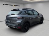 DACIA Sandero III Stepway Expression PDC SHZ RFK