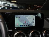 MERCEDES-BENZ B 200 d KAMERA SPUR PDC SHZ