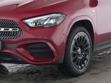 MERCEDES-BENZ GLA 250 e , AMG Night Multi Navi 360° Distr Memo