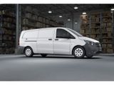 MERCEDES-BENZ Vito 116 KASTEN EXTRAL KLIMA KAMERA AHK 2,5T
