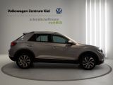 VW T-Roc Style 1.5 TSI Klima Navi Rückfahrkamera