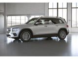 MERCEDES-BENZ GLB 200 d // SPUR AHK PDC SHZ