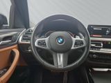 BMW X3 xDrive 20d M Sportpaket Navi Hifi SZH ACC LED