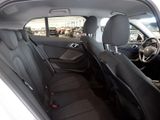 BMW 116 i Avantage, Kamera, H&K