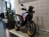 BMW F 900 GS DEAL-BOXENSTOP Trophy RDC SOS Dynamik Paket