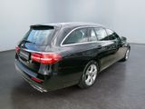 MERCEDES-BENZ E 200 T AVANTGARDE MULTI KAMERA SPUR PDC SHZ