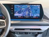 BMW M135 I xDrive M Sport Pro Tansanitblau+H&K