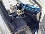 TOYOTA Hilux 2.4 Double Cab Comfort Automatik*15J.Gar.
