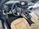 BMW 540 d xDrive Touring M Sport LED+Pano+SHZ+DAB