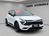 KIA Sportage GT-Line 4WD 1.6D AWD DCT GTL