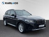 BMW X3 xDrive 20d LED Sportsitz ACC Panorama SHZ