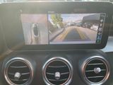 MERCEDES-BENZ C 300 Cabriolet AMG BURM NIGHT COMAND MULTI 360