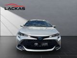 TOYOTA Corolla TS Hybrid*CARPLAY*WKR* *MWST*SCHECKHEFT