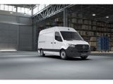 MERCEDES-BENZ Sprinter 317 KASTEN L2H2 AHK 3,5T KLIMA KAMERA