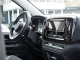 MERCEDES-BENZ Vito 116 KASTEN ALLRAD LANG KLIMA WINTER 360° AHK