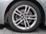 BMW 118i M Sport, Shadow-Line, Lenkradheizung