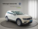 VW Tiguan Comfortline 4Motion 2.0 TSI Klima