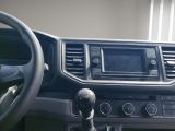 VW Crafter 35 Hochraumkasten MR