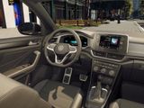 VW T-Roc Cabriolet R-Line 1.5 l TSI OPF 110 kW (150 PS) 7-Gang-Doppelkupplungsgetriebe DSG