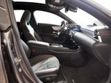 MERCEDES-BENZ CLA 250 e SB , AMG NIGHT SPUR PANO KAMERA PDC