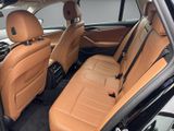BMW 520 d Touring LED+Navi+AHK+Rückfahrkam.+ACC