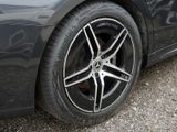 MERCEDES-BENZ E 220 T d ,  AMG NIGHT AHK DISTR KAMERA PANO PDC