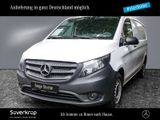 MERCEDES-BENZ Vito 116 KASTEN LANG KLIMA AHK 2,0 TO