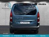 PEUGEOT Rifter Elektro L1 Allure