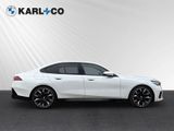 BMW 540 xd Limousine M-Sport B&W Komfortsitze