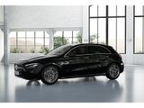 MERCEDES-BENZ A 250 e , AMG BURM 360 DISTR KAMERA SPUR STANDH