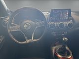 NISSAN Juke Tekna +Bose+360 Grad Kamera+CarPlay+