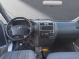 TOYOTA Hiace Kasten TD lang