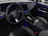 MERCEDES-BENZ EQE 300 , AMG BURM NIGHT PREMIUM MEMO 360 DISTR
